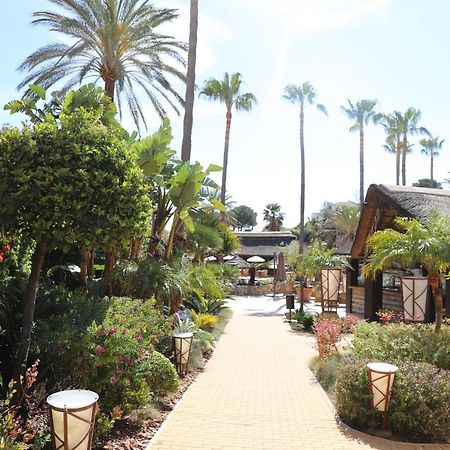 El FaroVistas Al Mar, Marina Del Marアパートメント エクステリア 写真