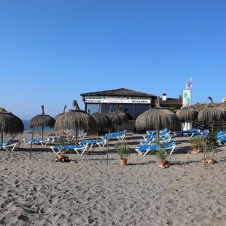 El FaroVistas Al Mar, Marina Del Marアパートメント エクステリア 写真