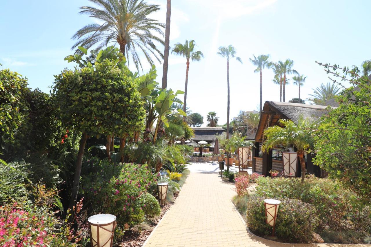 El FaroVistas Al Mar, Marina Del Marアパートメント エクステリア 写真