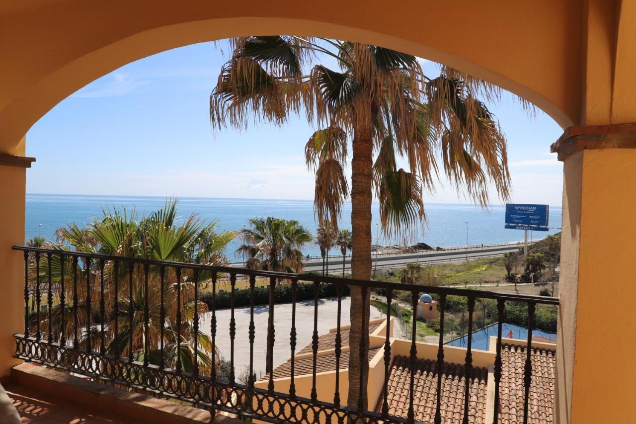 El FaroVistas Al Mar, Marina Del Marアパートメント エクステリア 写真