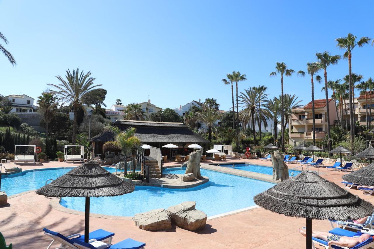 El FaroVistas Al Mar, Marina Del Marアパートメント エクステリア 写真