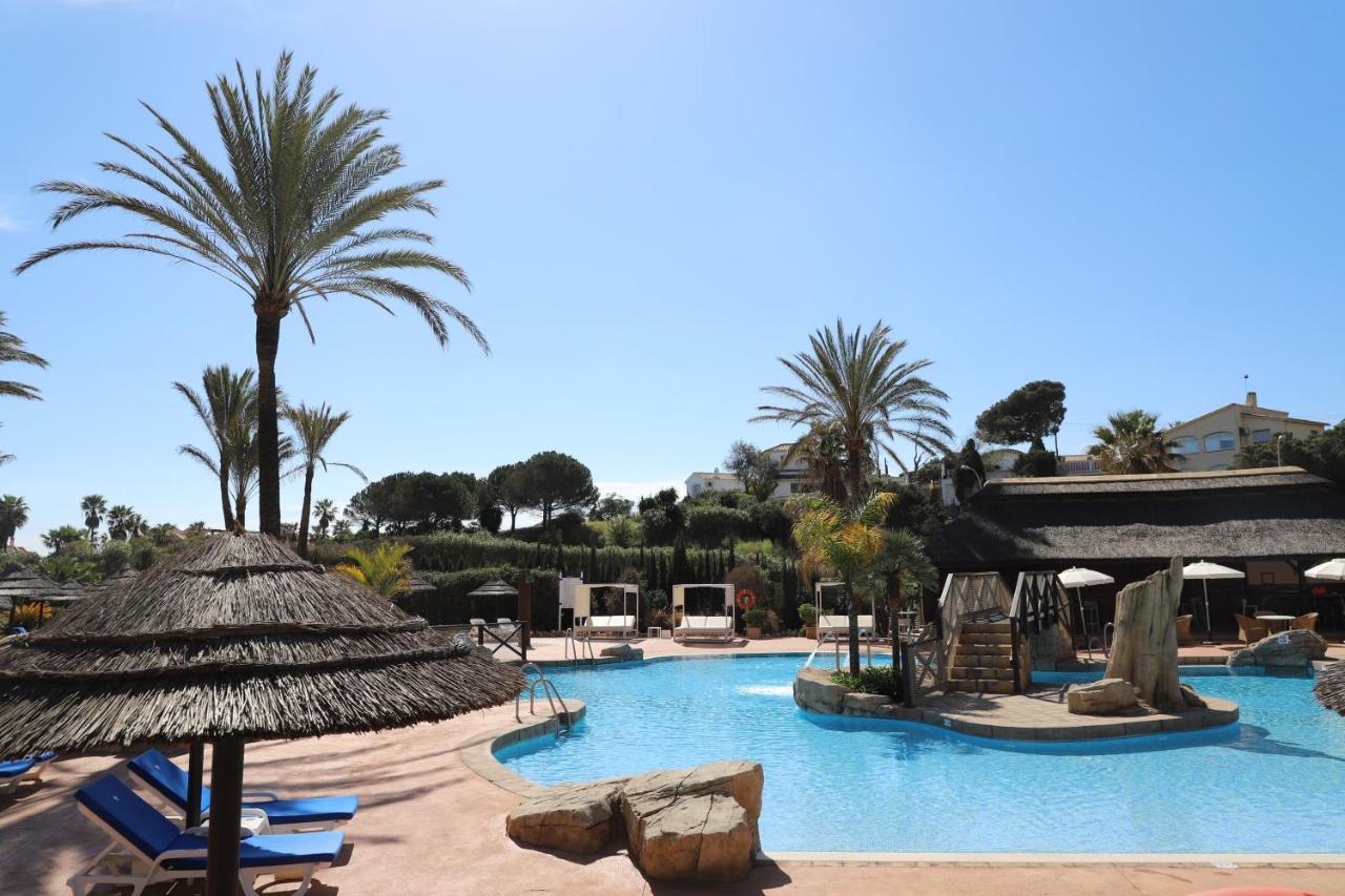 El FaroVistas Al Mar, Marina Del Marアパートメント エクステリア 写真