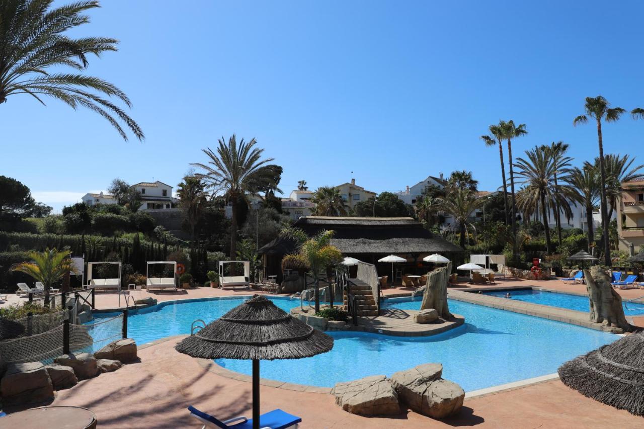 El FaroVistas Al Mar, Marina Del Marアパートメント エクステリア 写真