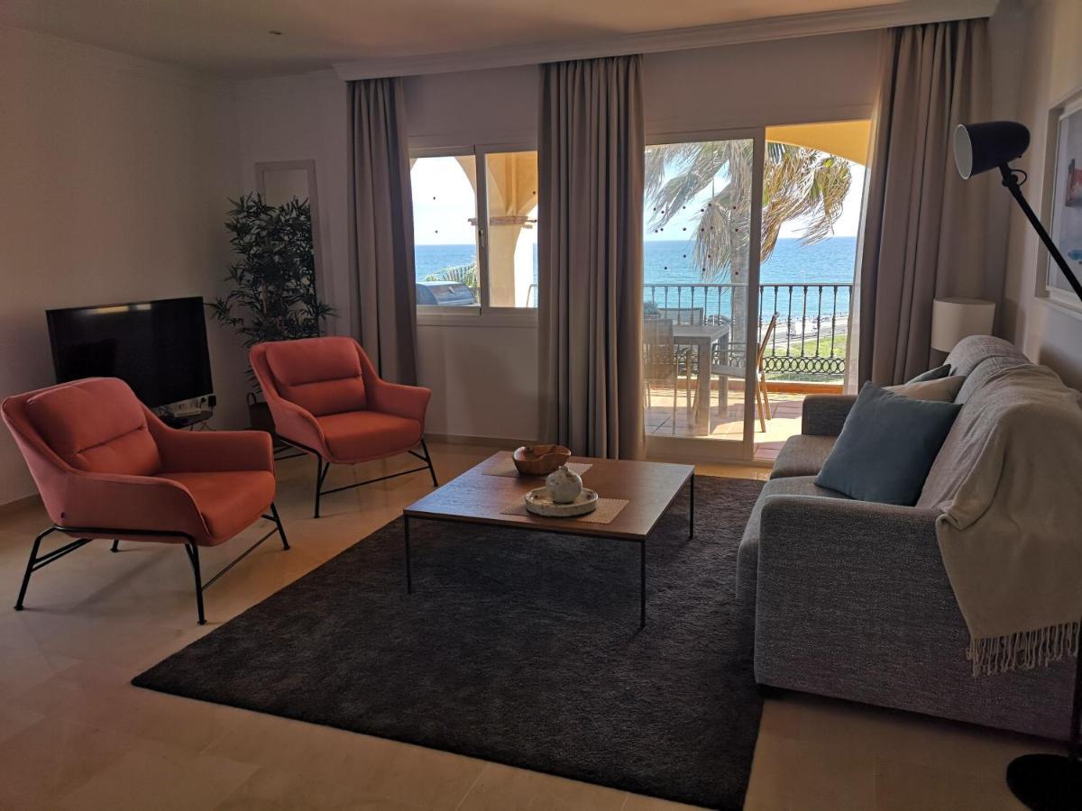 El FaroVistas Al Mar, Marina Del Marアパートメント エクステリア 写真