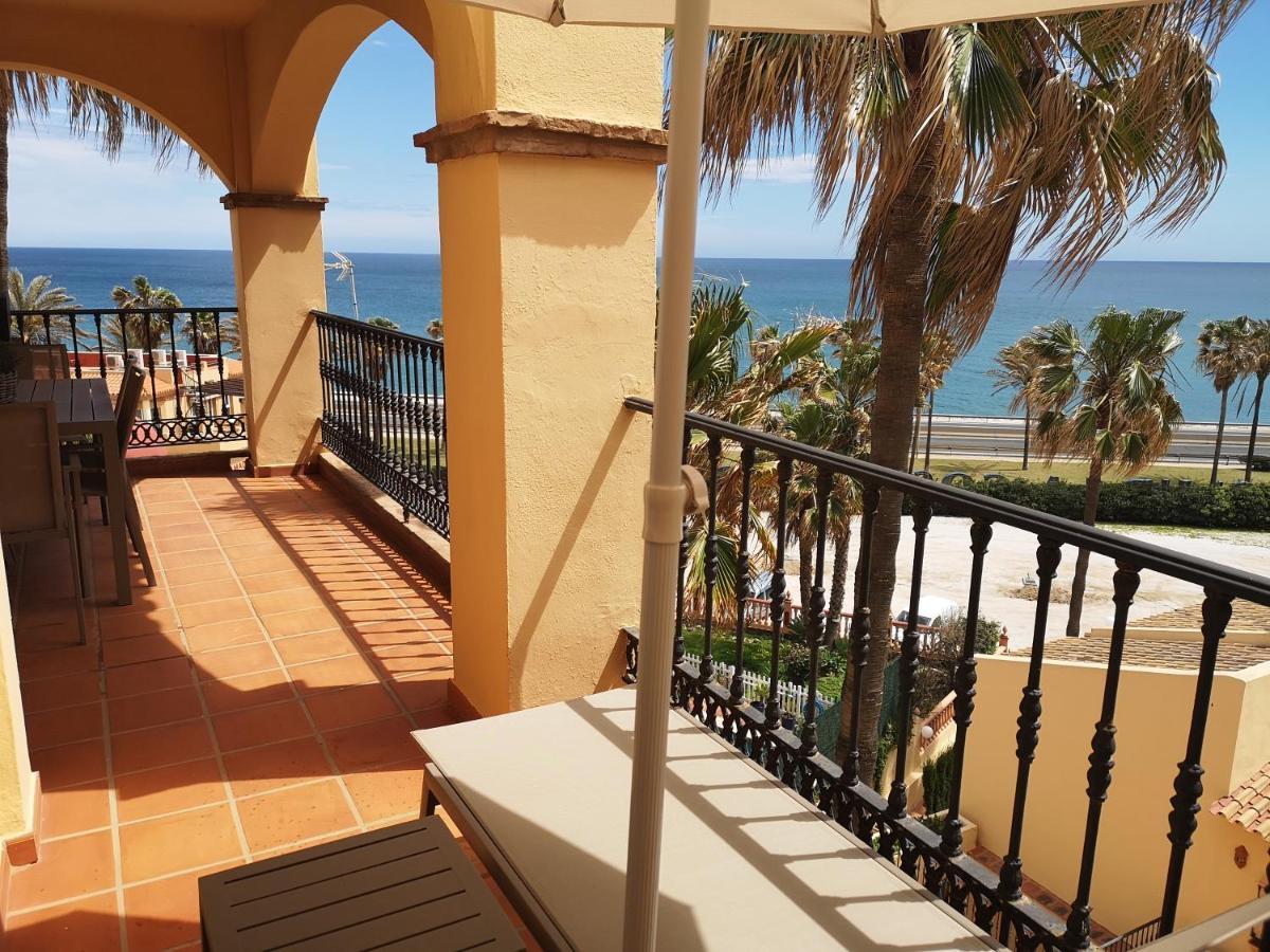 El FaroVistas Al Mar, Marina Del Marアパートメント エクステリア 写真