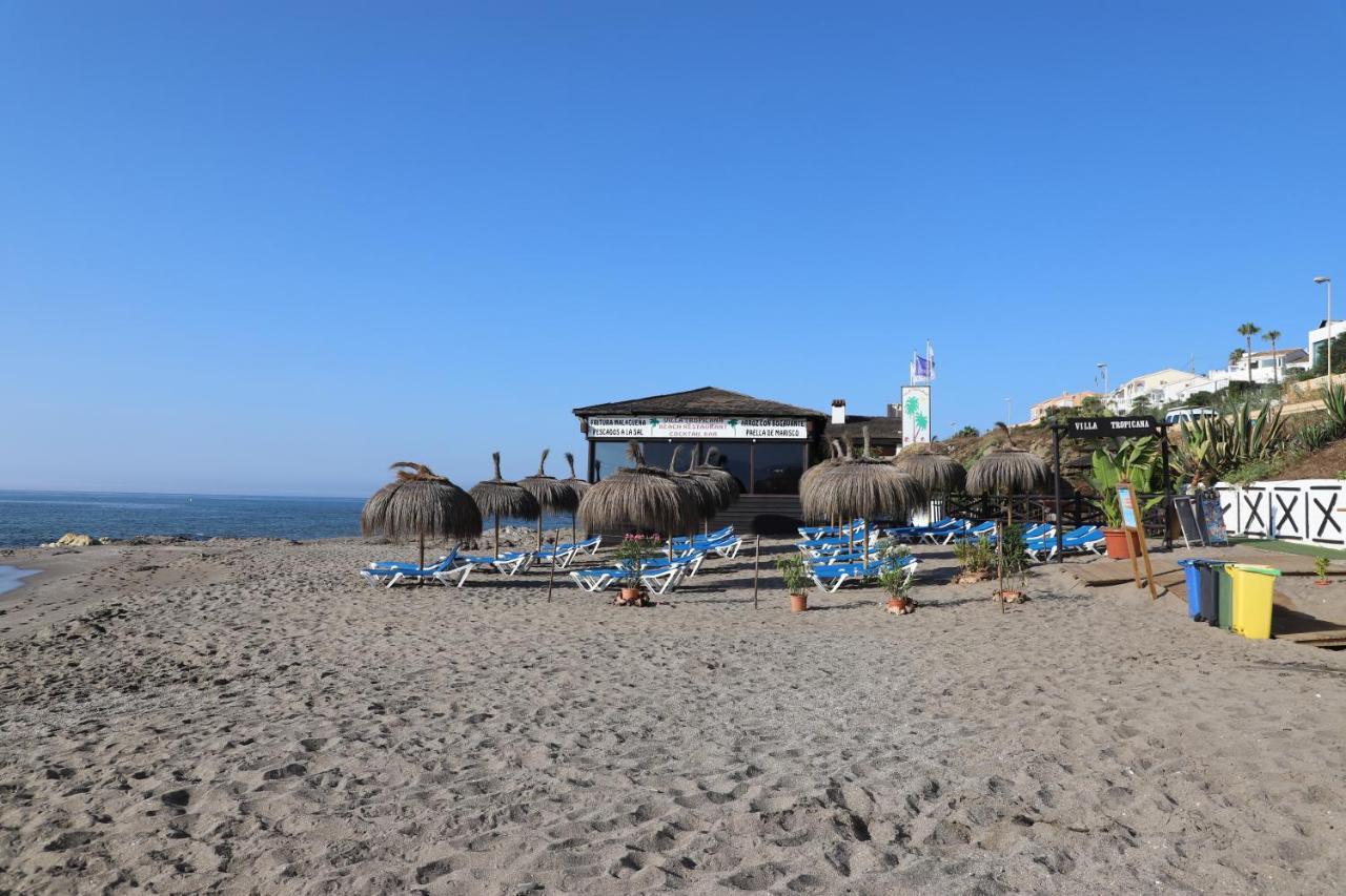 El FaroVistas Al Mar, Marina Del Marアパートメント エクステリア 写真