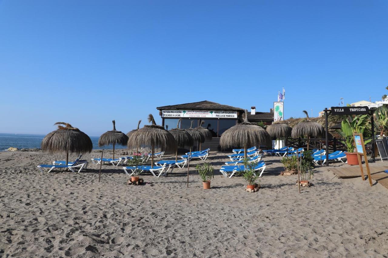El FaroVistas Al Mar, Marina Del Marアパートメント エクステリア 写真