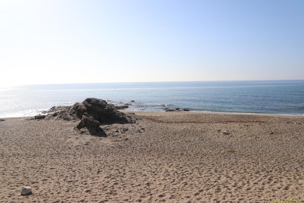 El FaroVistas Al Mar, Marina Del Marアパートメント エクステリア 写真