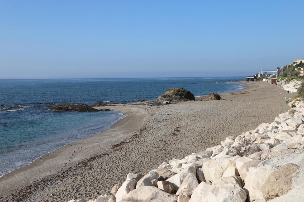 El FaroVistas Al Mar, Marina Del Marアパートメント エクステリア 写真