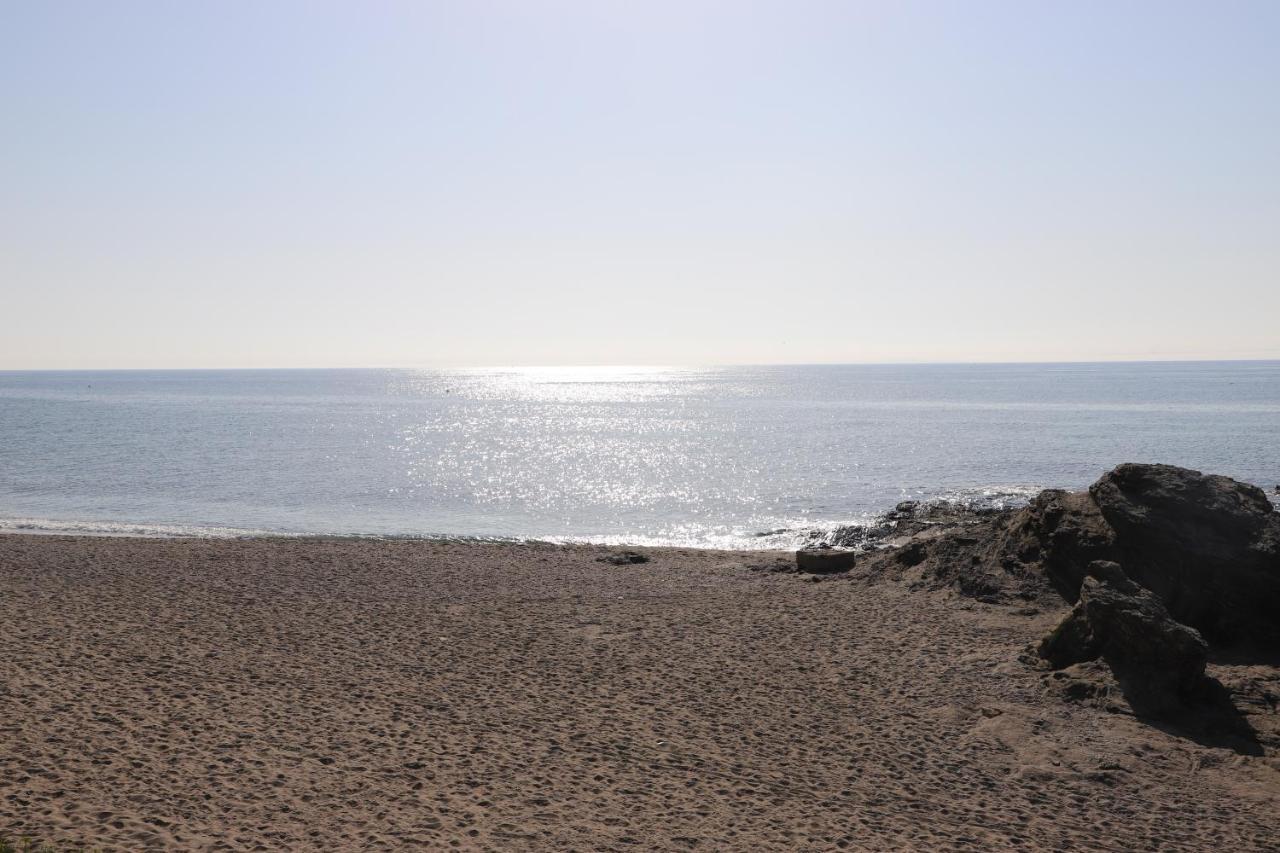 El FaroVistas Al Mar, Marina Del Marアパートメント エクステリア 写真