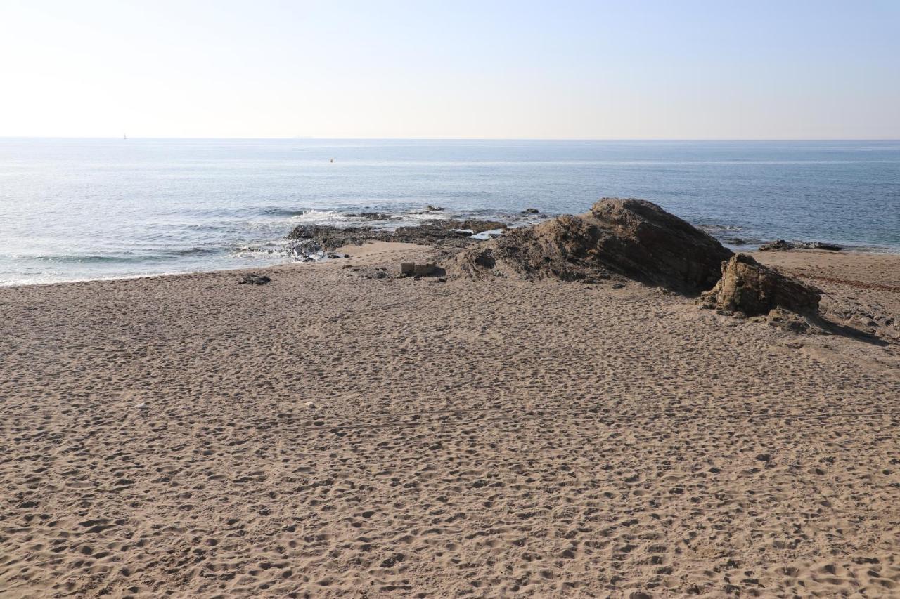 El FaroVistas Al Mar, Marina Del Marアパートメント エクステリア 写真