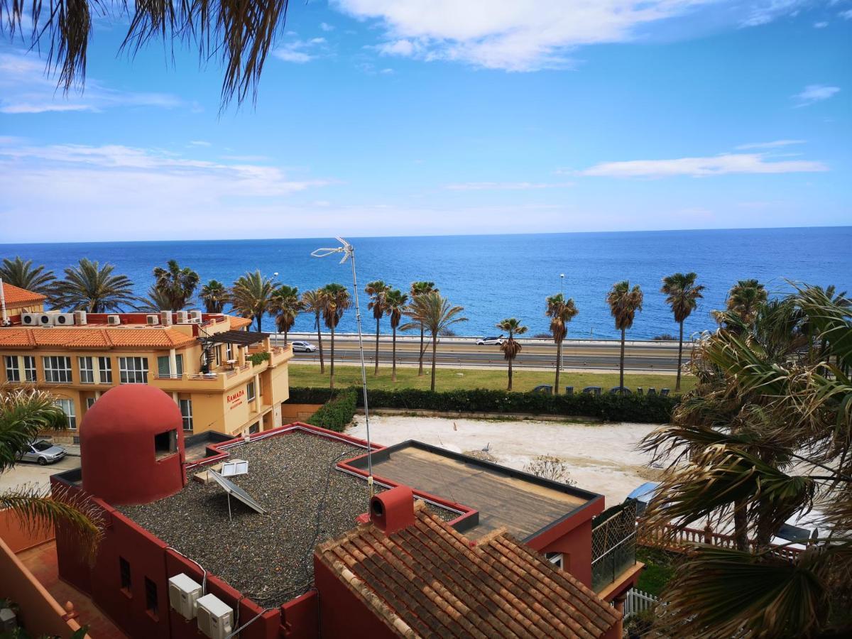 El FaroVistas Al Mar, Marina Del Marアパートメント エクステリア 写真