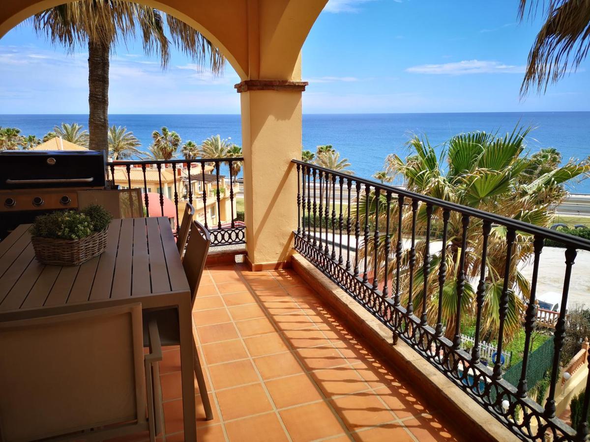 El FaroVistas Al Mar, Marina Del Marアパートメント エクステリア 写真