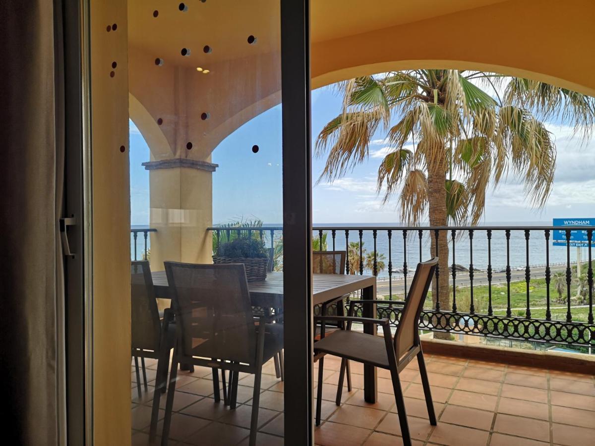 El FaroVistas Al Mar, Marina Del Marアパートメント エクステリア 写真