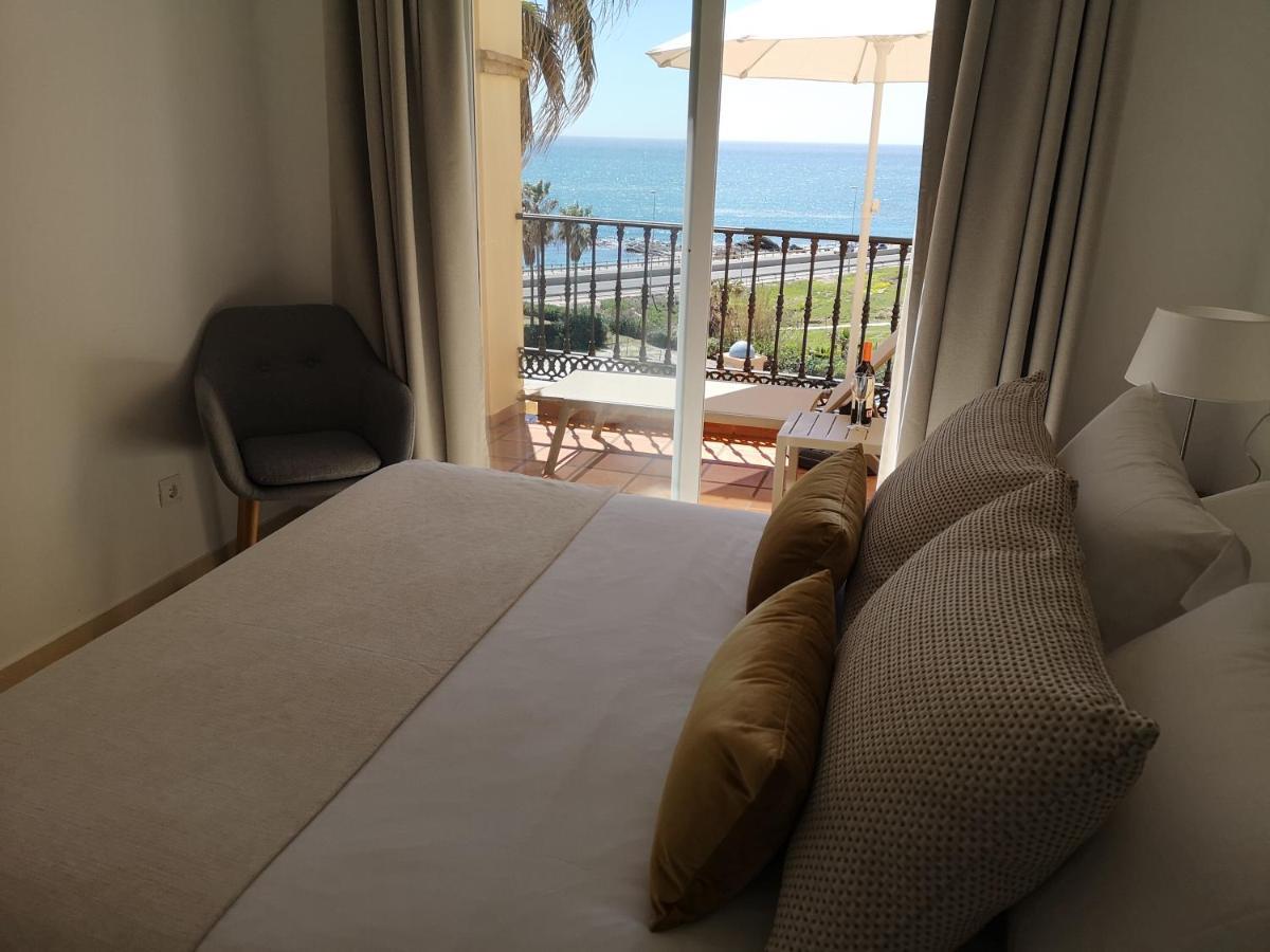 El FaroVistas Al Mar, Marina Del Marアパートメント エクステリア 写真